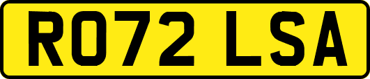 RO72LSA