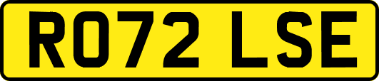 RO72LSE