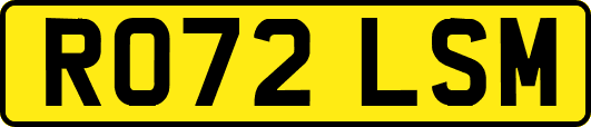 RO72LSM