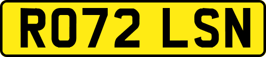 RO72LSN