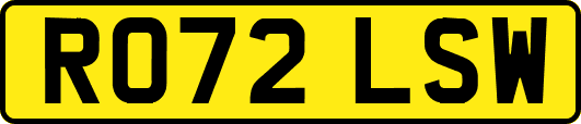 RO72LSW