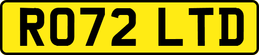 RO72LTD