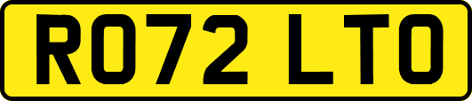 RO72LTO