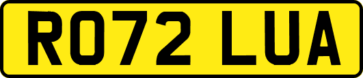 RO72LUA