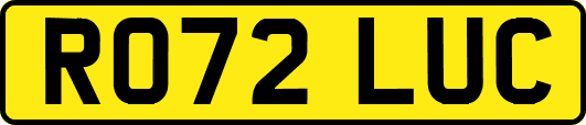 RO72LUC