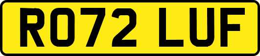 RO72LUF