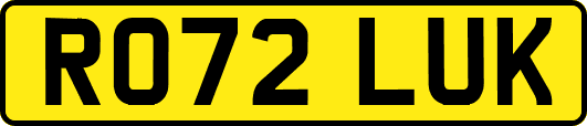 RO72LUK