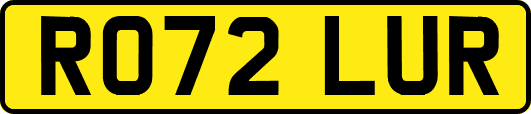 RO72LUR