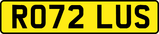RO72LUS