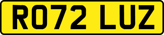 RO72LUZ