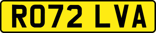 RO72LVA