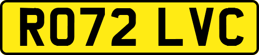 RO72LVC