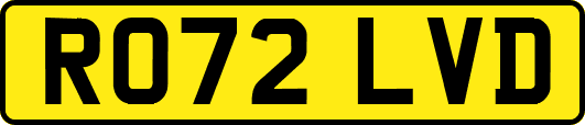 RO72LVD