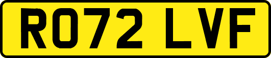 RO72LVF