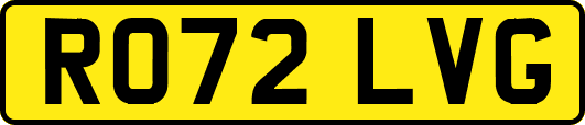 RO72LVG