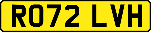 RO72LVH