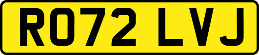 RO72LVJ