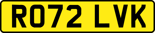 RO72LVK