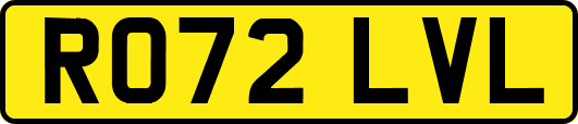 RO72LVL