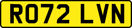 RO72LVN