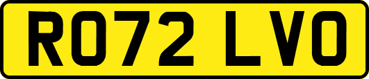 RO72LVO