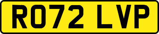 RO72LVP
