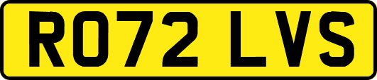 RO72LVS