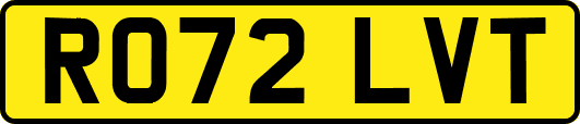 RO72LVT