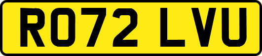 RO72LVU