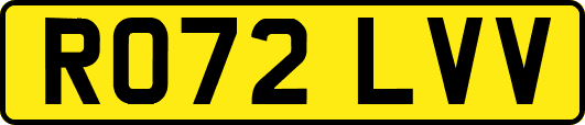 RO72LVV