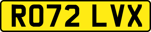 RO72LVX