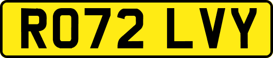 RO72LVY