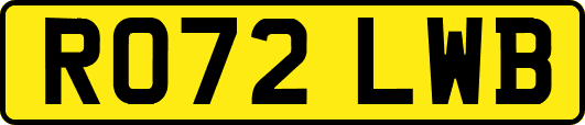 RO72LWB