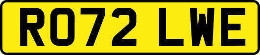 RO72LWE