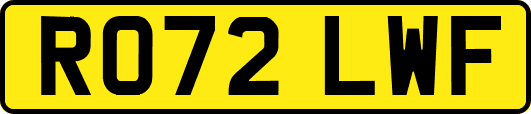 RO72LWF