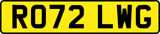 RO72LWG