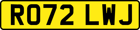 RO72LWJ