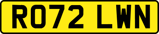 RO72LWN