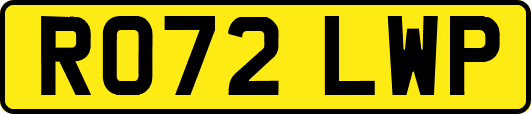 RO72LWP