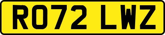 RO72LWZ