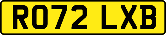 RO72LXB