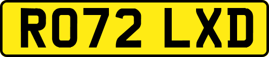 RO72LXD