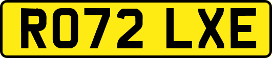 RO72LXE