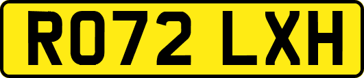 RO72LXH