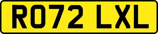RO72LXL
