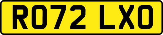 RO72LXO