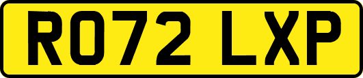 RO72LXP