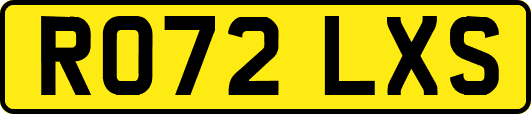 RO72LXS