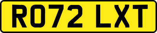 RO72LXT
