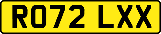 RO72LXX